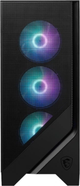 Корпус MSI MAG Forge 321R Airflow