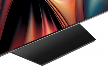 Телевизор QLED Hisense 85