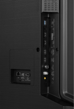 Телевизор QLED Hisense 85