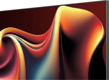 Телевизор QLED Hisense 75