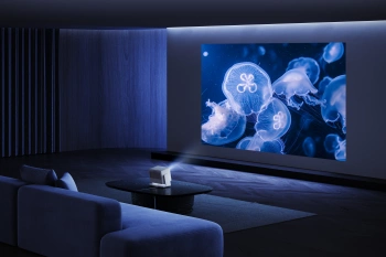 Проектор Xgimi Horizon S Max