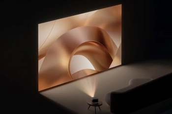 Проектор Xgimi Horizon S Max