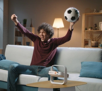 Проектор Xgimi Elfin Flip