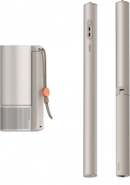 Проектор Xgimi MoGo 3 Pro + PowerBase Stand