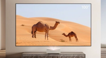 Экран на раме Xgimi 100