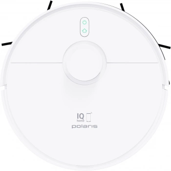 Пылесос-робот Polaris IQ Home PVCR 4500