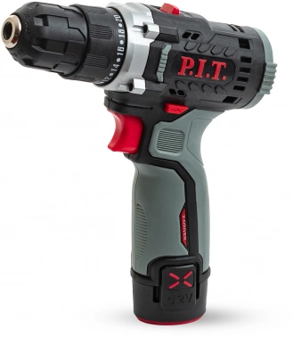 Дрель безударная P.I.T. PBM12K-10A/2