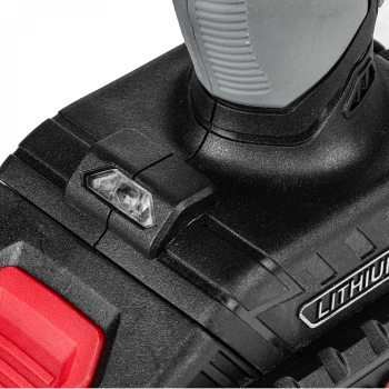 Дрель безударная P.I.T. PSR18-D5