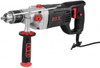 Дрель ударная P.I.T. PSB16-C1