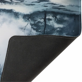 Коврик для мыши Cactus Mountains