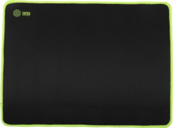 Коврик для мыши Cactus Black