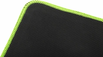 Коврик для мыши Cactus Black