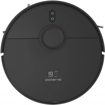 Пылесос-робот Polaris IQ Home PVCR 4500