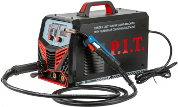 Сварочный полуавтомат P.I.T. PMAG200-C1