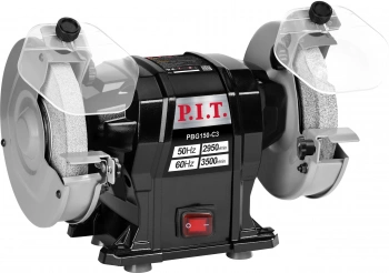 Станок заточной P.I.T.  PBG150-C3