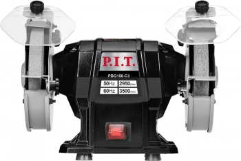 Станок заточной P.I.T.  PBG150-C3