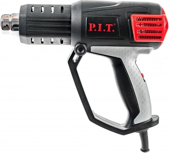 Технический фен P.I.T. PHG2001-C