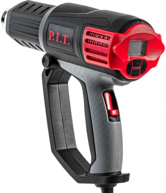 Технический фен P.I.T. PHG2001-C