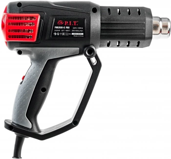 Технический фен P.I.T. PHG2001-C