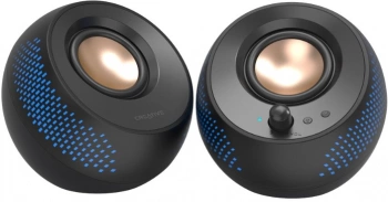 Колонки Creative Pebble X