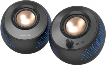 Колонки Creative Pebble X