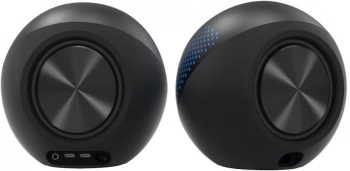 Колонки Creative Pebble X