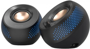 Колонки Creative Pebble X