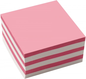 Блок для записей бумажный Silwerhof Eco Эконом