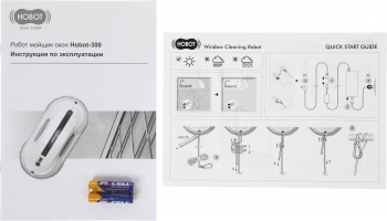 Мойщик окон Hobot HOBOT-300