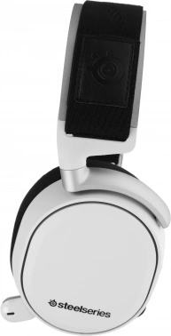 Наушники с микрофоном Steelseries Arctis Pro + GameDAC