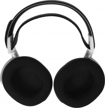 Наушники с микрофоном Steelseries Arctis Pro + GameDAC