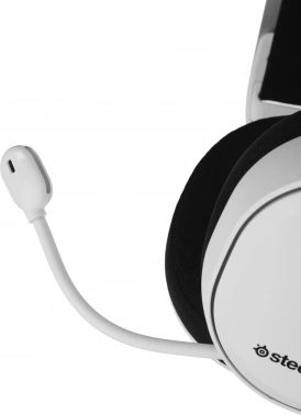 Наушники с микрофоном Steelseries Arctis Pro + GameDAC