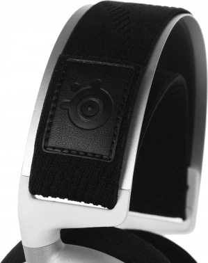 Наушники с микрофоном Steelseries Arctis Pro + GameDAC