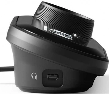 Наушники с микрофоном Steelseries Arctis Pro + GameDAC