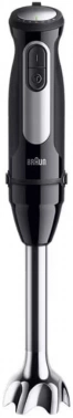 Блендер погружной Braun MQ55001MBK