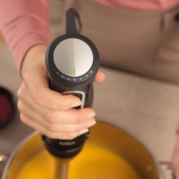 Блендер погружной Braun MQ55001MBK