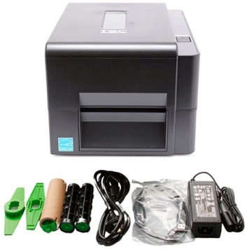 Термопринтер TSC  TE210