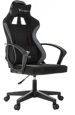 Кресло игровое Knight  Optimum