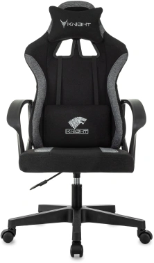 Кресло игровое Knight  Optimum