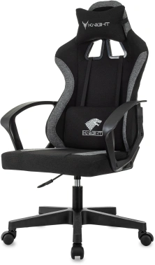 Кресло игровое Knight  Optimum