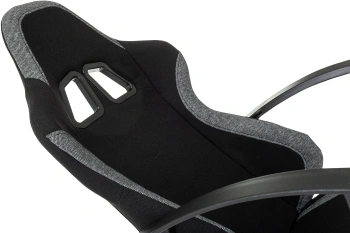 Кресло игровое Knight  Optimum