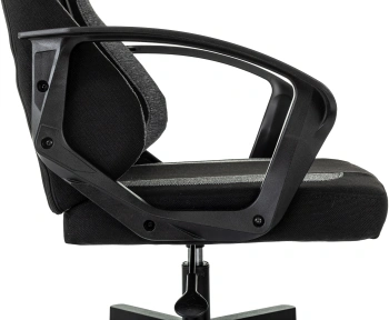 Кресло игровое Knight  Optimum