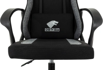 Кресло игровое Knight  Optimum