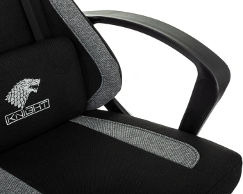 Кресло игровое Knight  Optimum