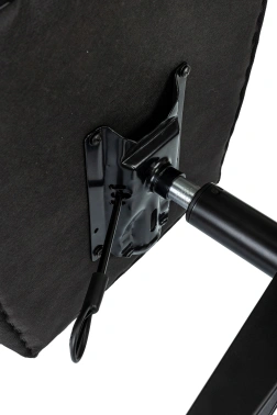 Кресло игровое Knight  Optimum