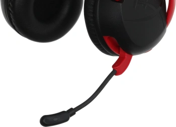 Наушники с микрофоном HyperX Cloud Mini