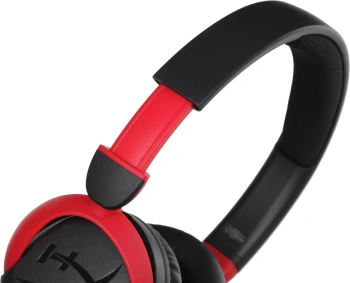 Наушники с микрофоном HyperX Cloud Mini