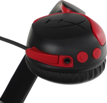 Наушники с микрофоном HyperX Cloud Mini