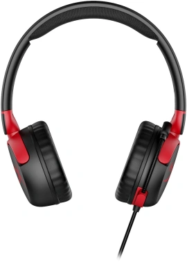 Наушники с микрофоном HyperX Cloud Mini