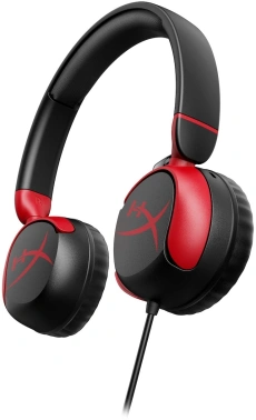 Наушники с микрофоном HyperX Cloud Mini